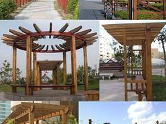 哪兒有賣品質好的木質崗亭|刻紋木- 景觀工程提供哪兒有賣品質好的木質崗亭|刻紋木的相關介紹、產品、服務、圖片、價格【行業推薦】《青島戶外防腐木》青島防腐木涼亭@青島濱海勝景、青島防腐木、青島碳化木、青島木屋、青島防腐木廠家、青島防腐木施工、