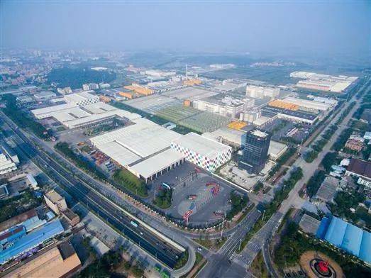 高明新增國家級3A旅游景區(qū)，元旦假期休閑好去處