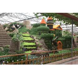 承航景觀工程公司 打造專(zhuān)業(yè)觀光景觀工程，助力運(yùn)城生態(tài)發(fā)展