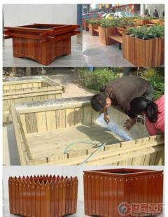 批發(fā)戶外防腐木結(jié)構(gòu)景觀工程 打造耐用與美觀的戶外空間